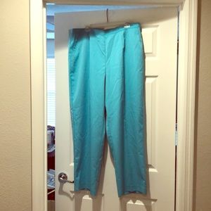 Alfred dunner elastic dress pants